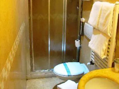 Hotel Vecellio Venezia Italia