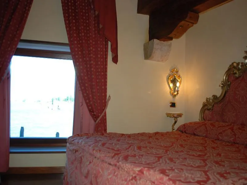 Vecellio Hotel Venice