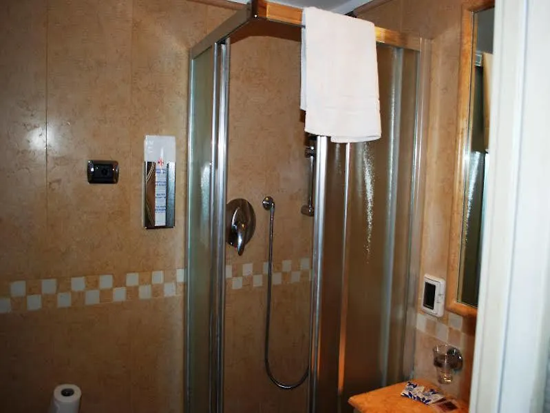 Hotel Vecellio Venecia