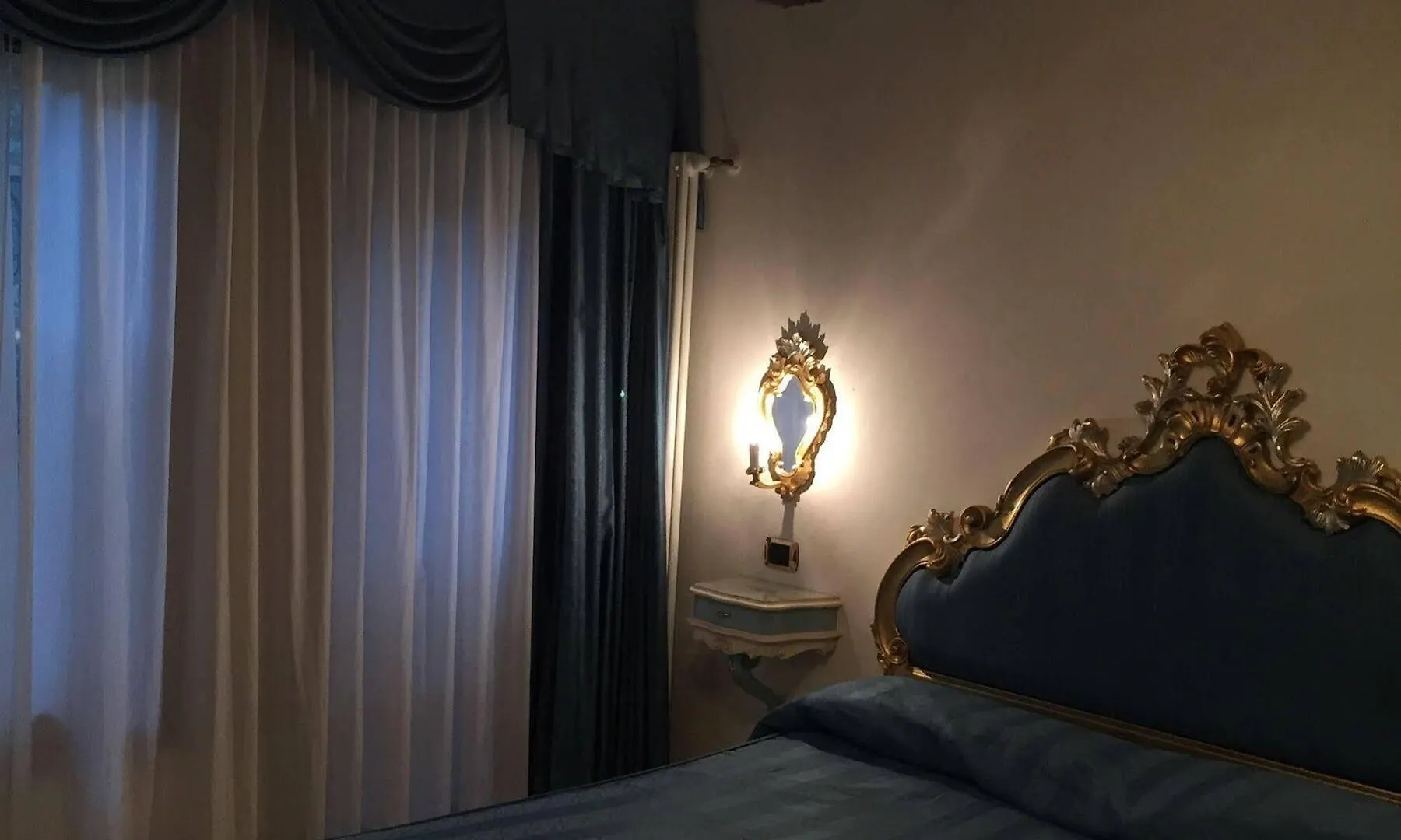 Hotel Vecellio Venecia