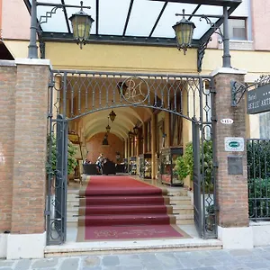 Hotel Belle Arti, Veneza