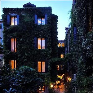 Hotel Flora, Veneza