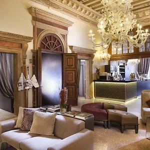 Hotel Arcadia Boutique, Veneza