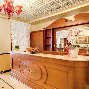 Hotel Domus Cavanis, Veneza