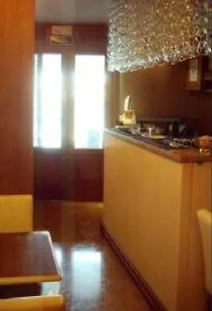 Vecellio Hotel Venice