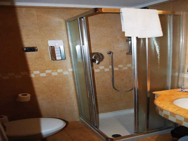 Vecellio Hotel Venice