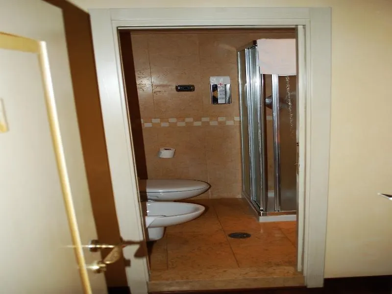 Vecellio Hotel Venice