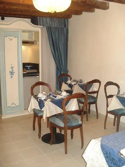 Vecellio Hotel Venice