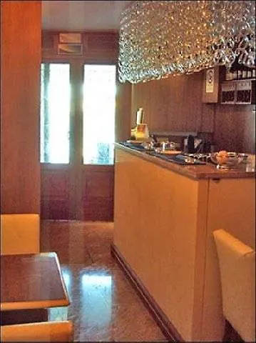 威尼斯 Vecellio酒店 酒店