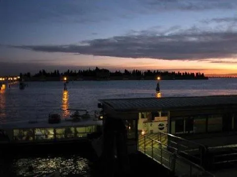 Vecellio Hotel Venice Italy