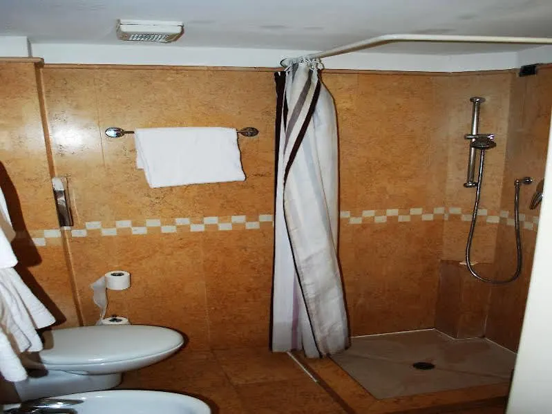 Vecellio Hotel Venice