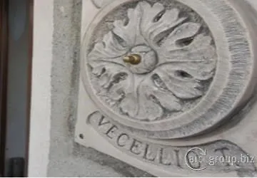 Vecellio Hotel Venice 3*,