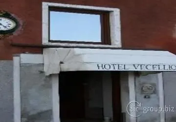Vecellio Hotel Venice