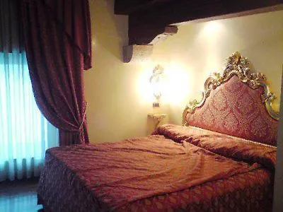 Vecellio Hotel Venice