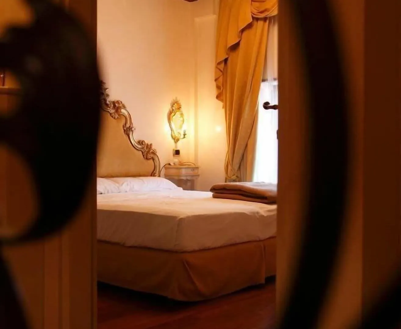 Vecellio Hotel Venice
