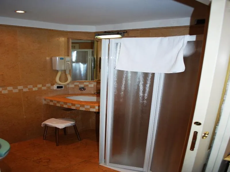 Vecellio Hotel Venice Italy