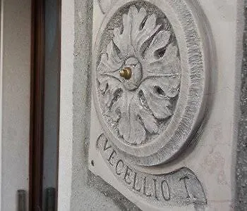 Vecellio Hotel Venice 3*,  Italy