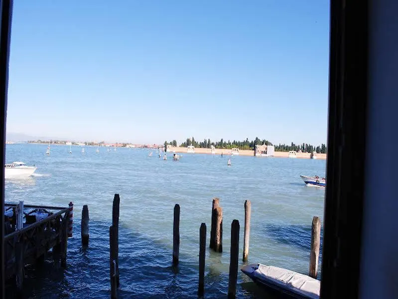 Vecellio Hotel Venice