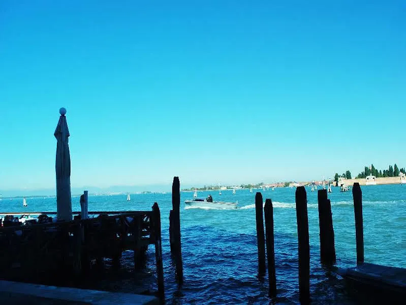 Vecellio Hotel Venice